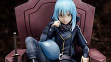 轉生變成史萊姆